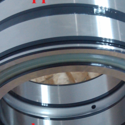 E5024XNNTS1 ডাবল সারি সিলিন্ডারিক রোলার বিয়ারিং রোপ স্লেভ 120x180x80 মিমি জন্য