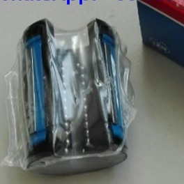 LBCT20A - 2LS ওপেন টাইপ শ্যাফট সাপোর্ট বাসিং লিনিয়ার বল লেয়ারিং 20x32x45mm