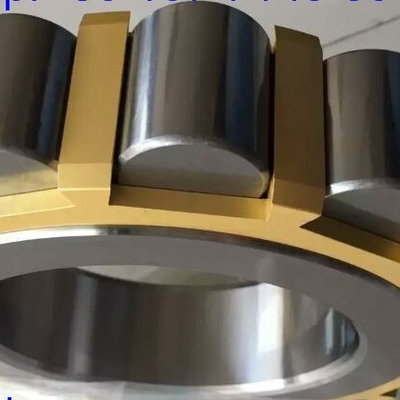 UZ228G1P6 রিডুসার গিয়ারবক্স লেয়ারিং UZ228VP6 / UZ228 এক্সেনট্রিক রোলার লেয়ারিং 140*221*42mm