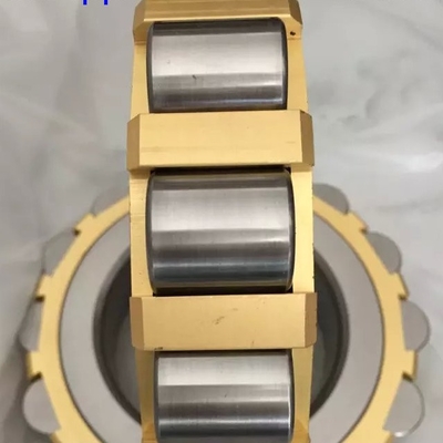 UZ228G1P6 রিডুসার গিয়ারবক্স লেয়ারিং UZ228VP6 / UZ228 এক্সেনট্রিক রোলার লেয়ারিং 140*221*42mm
