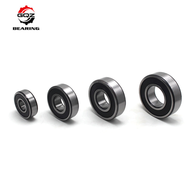 জাপান মূল কোয়ো 6303-2RS 6303-2RSCM 63032RSCM ডিপ গ্রুভ বল বিয়ারিং