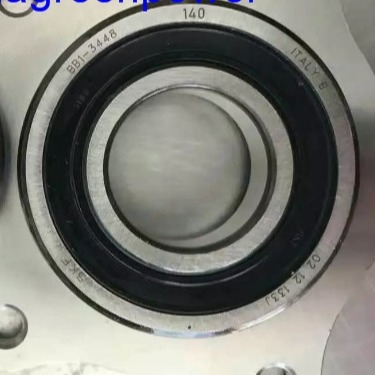 BB1-3448 / BB13448 রাবার সিল সহ অটোমোটিভ ডিপ গ্রোভ বল লেয়ার