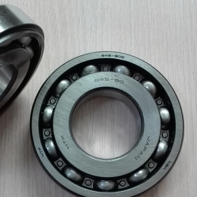 B45-90 / B45-90E অটোমোটিভ লেয়ারিং / HTF B45-90 গভীর গ্রোভ বল লেয়ারিং 45*100*21 মিমি