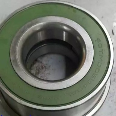40TMD04U40AL / 40TMD04 UR KNOLL উচ্চ চাপ পাম্পের জন্য গভীর গ্রোভ বল লেয়ার 40*92*25.5mm