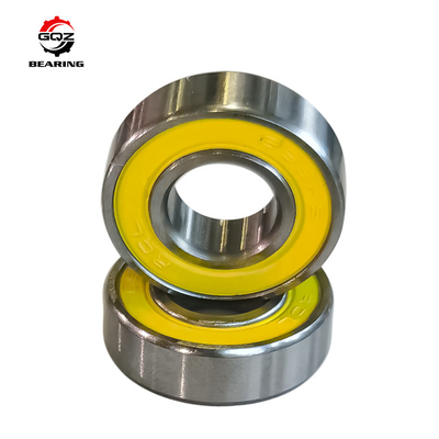 RE902ZZ / RE902-2Z গভীর গ্রোভ বল লেয়ার / যথার্থ ট্র্যাক রোলার 8 * 25 * 7 মিমি