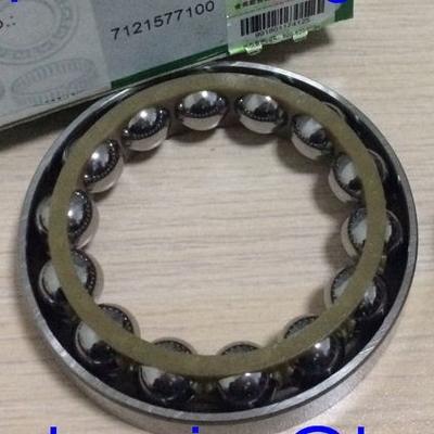 F-239513.SKL-AM বিএমডাব্লু ডিফারেনশিয়াল বল লেয়ারিং F-239513 / 7121577100 কৌণিক যোগাযোগের লেয়ারিং