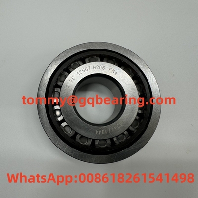 এসএনআর ইসি।12567.H206 কনিয়ারড রোলার লেয়ার ইসি 12567 H206 FN4 গিয়ারবক্স লেয়ার