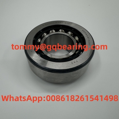 Gcr15 উপাদান বিএমডব্লিউ 5 6 7 সিরিজ অটোমোটিভ নাইলন খাঁচা স্ব সমন্বয় বল বিয়ারিং FAG F-234977.12.এসকেএল-এএম
