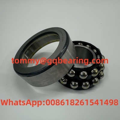 Gcr15 উপাদান বিএমডব্লিউ 5 6 7 সিরিজ অটোমোটিভ নাইলন খাঁচা স্ব সমন্বয় বল বিয়ারিং FAG F-234977.12.এসকেএল-এএম