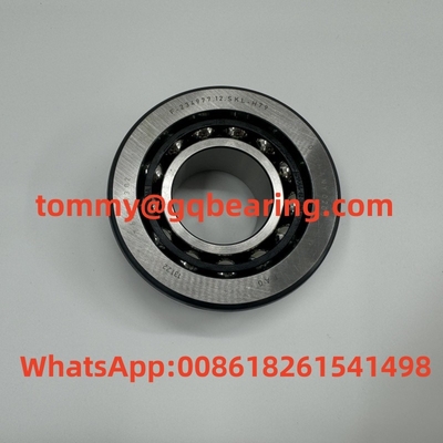 Gcr15 বিএমডব্লিউ 5 6 7 সিরিজ অটোমোটিভ নাইলন কেজ স্ব-নিয়ন্ত্রিত বল লেয়ারিং FAG F-234977 F-234977.12. এসকেএল-এইচ৭৯