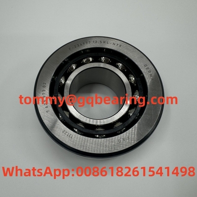 Gcr15 বিএমডব্লিউ 5 6 7 সিরিজ অটোমোটিভ নাইলন কেজ স্ব-নিয়ন্ত্রিত বল লেয়ারিং FAG F-234977 F-234977.12. এসকেএল-এইচ৭৯
