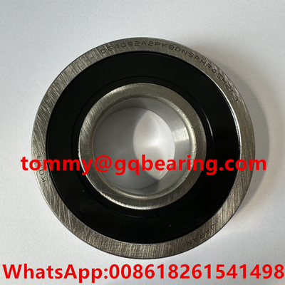 ক্রোম স্টিল কোয়ো DG4092A DG4092A2RKBDNSH2C3 DG-4092-A-2RKBD-N-SH2-C3 গভীর গ্রোভ বল লেয়ার