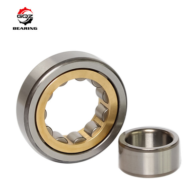 NU320ECM / C3VL0241 ইলেকট্রিক ইনসকোট সিলিন্ডার রোলার লেয়ার 100x215x47mm