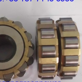 150752305 ডাবল সারি সিলিন্ডারিক রোল লেয়ার 25x68.2x42mm মোটরসাইকেল লেয়ার