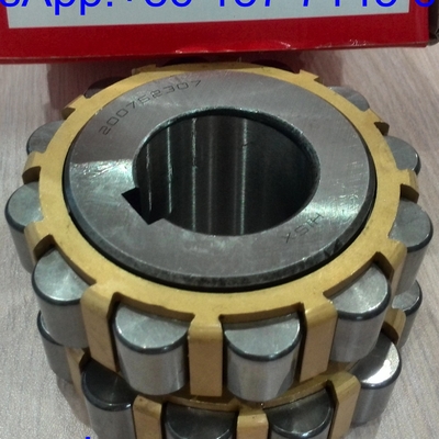 150752305 ডাবল সারি সিলিন্ডারিক রোল লেয়ার 25x68.2x42mm মোটরসাইকেল লেয়ার