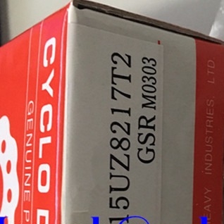 থ্রাস্ট সিলিন্ড্রিক রোলার লেয়ার 15UZ8217T2 (15UZ8217) এক্সসেন্ট্রিক লেয়ার 15x40.5x28 মিমি