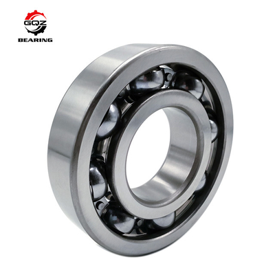 Gcr15 ইস্পাত উপাদান NTN SF06A69 গভীর গ্রোভ বল লেয়ার 91002-RAS-003 গিয়ারবক্স লেয়ারের জন্য