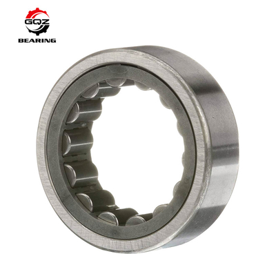 ABEC-7 Precision NSK VP55-2 অভ্যন্তরীণ রিং ছাড়াই একক সারির সিলিন্ডারিক রোলার লেয়ার