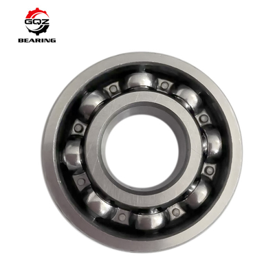 অস্ট্রিয়া উৎপত্তি SKF 6314/C3VL0241 INSOCOAT ডিপ গ্রোভ বল লেয়ারিং সিল টাইপ ZZ 2RS OPEN
