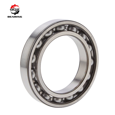 H5 সিরামিক বল SKF 6012-2RZ/HC5C3WT একক সারি গভীর গ্রোভ বল লেয়ার 60 x 95 x 18 মিমি