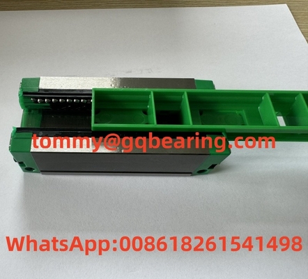 G1 Precision INA KWVE25-B-SL লিনিয়ার ব্লক KWVE25-B-SL-220900220/AAAM V1-G3 Narrow Long Type Linear Slide Bearing