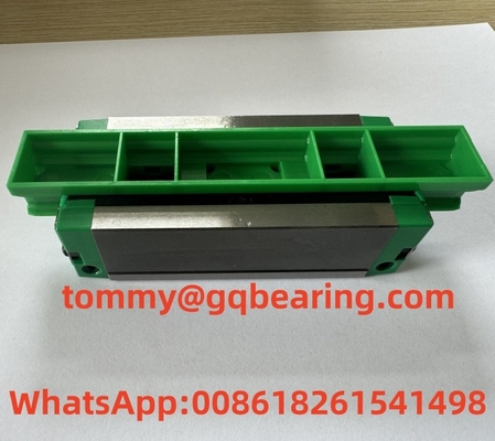 G1 Precision INA KWVE25-B-SL লিনিয়ার ব্লক KWVE25-B-SL-220900220/AAAM V1-G3 Narrow Long Type Linear Slide Bearing