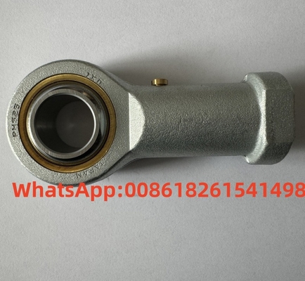 জাপান উৎপত্তি IKO PHS25 SIKAC 25 M গোলাকার প্লেইন বিয়ারিং এবং রড শেষ পুরুষ থ্রেড
