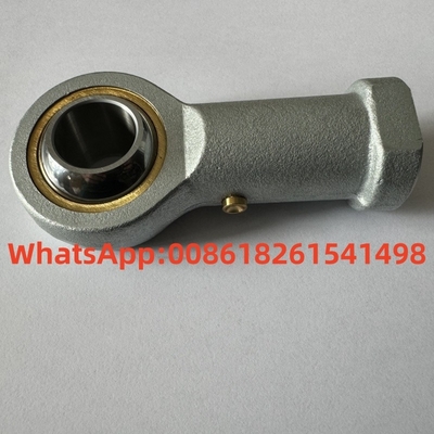জাপান উৎপত্তি IKO PHS25 SIKAC 25 M গোলাকার প্লেইন বিয়ারিং এবং রড শেষ পুরুষ থ্রেড