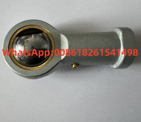 জাপান উৎপত্তি IKO PHS25 SIKAC 25 M গোলাকার প্লেইন বিয়ারিং এবং রড শেষ পুরুষ থ্রেড