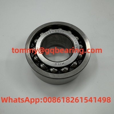 SKF BA2-0031 ডাবল রোল বল লেয়ার বিএমডব্লিউ মিনির ট্রান্সফার কেস লেয়ার 35x72x30 মিমি