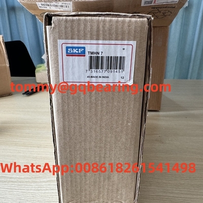 ভারত উৎপত্তি SKF TMFS 11 TMFS11 অক্ষীয় লক বাদাম সকেট 75mm বাইরের ব্যাসার্ধ