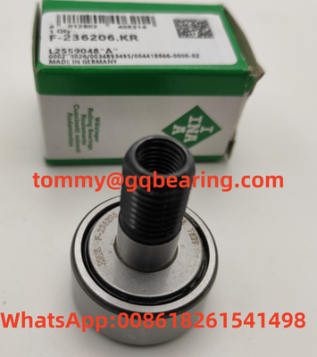 আইএনএ স্টাড টাইপ ট্র্যাক রোলার লেয়ার F-236206.KR প্রিন্টিং মেশিন লেয়ার