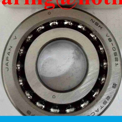 বল স্ক্রু লেয়ার 15TAC47BSUC10PN7B কৌণিক যোগাযোগ বল লেয়ার 15x47x15mm