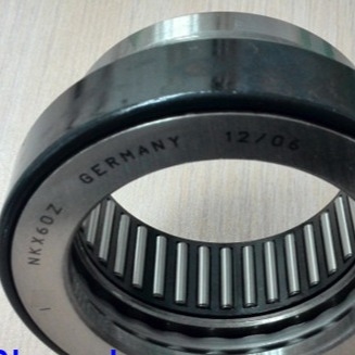 NKX60Z সমন্বিত ইগল রোলার লেয়ার অক্ষীয় বল লেয়ার NKX60 60x72x40mm