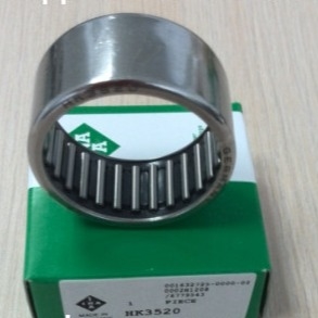HK1014-2RS ওপেন এন্ড টানা কাপ ইগল রোলার লেয়ার HK1014-2RS-FPM 10x14x14mm