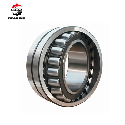 সিলিন্ড্রিকাল বোরে 23060CC/W33 গোলাকার রোলার লেয়ার 23060CCK/W33 300x460x118mm