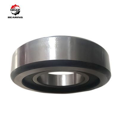 প্লাস্টিকের খাঁচা LR5202-2Z-TVH-XL ক্যাম লেয়ারিং ডাবল সারি ট্র্যাক রোলার লেয়ারিং 15x40x15.9mm