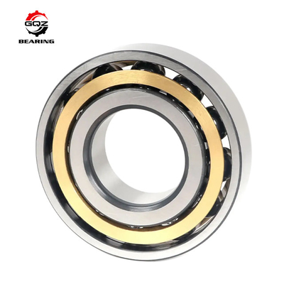 7332BCBM কৌণিক যোগাযোগ বল বিয়ারিং P0 P6 P5 P4 P2 উচ্চ গতির বিয়ারিং