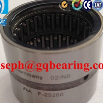 F-29260.হেইডেলবার্গ প্রিন্টিং মেশিনের জন্য 25x33x26 মিমি আরএনএ ইগল রোলার লেয়ার