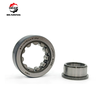 ZA-HTFJ17-4g OD 39mm সিলিন্ডারিকাল রোলার লেয়ারিং গ্রীস লুব্রিকেশন অভ্যন্তরীণ ব্যাসার্ধ 17mm