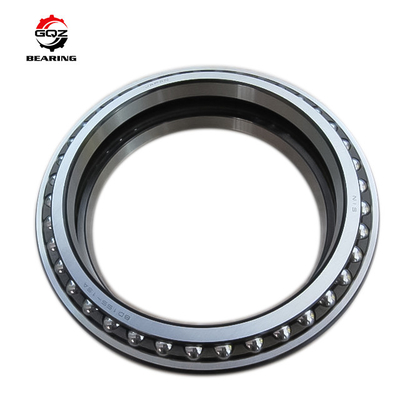 এক্সক্যাভেটর যথার্থতা কৌণিক যোগাযোগ bearings, একক সারি চাকা বল bearings