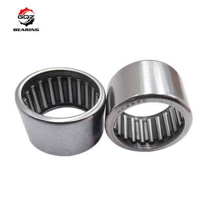 HK3520 খোলা শেষ 35x42x20mm সঙ্গে টানা কাপ সুই রোলার bearings