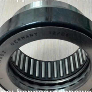 NKX30Z ইগল রোলার থ্রাস্ট বল সমন্বিত লেয়ার NKX30 30x42x30mm