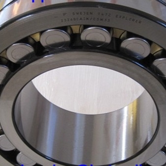 23260CACK/C3W33 ব্রাস ক্যাব গোলাকার রোলার লেয়ার 23260CC 300x540x192mm