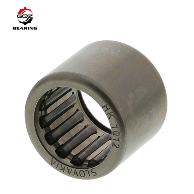 HF0812KFR একমুখী 8x12x12 মিমি ইগল রোলার লেয়ার টানা কাপ HF0812 KFR