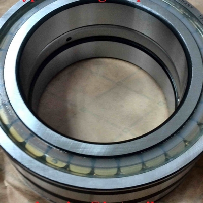 SL045024-PP-2NR সিলিন্ড্রিকাল রোলার লেয়ারিং একক সারি রোলার লেয়ারিং 120x180x80mm