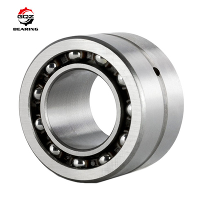 NKIA5906 থ্রাস্ট ইগল বিয়ারিং / তেল গর্ত 30x47x23mm সঙ্গে কৌণিক যোগাযোগ বিয়ারিং