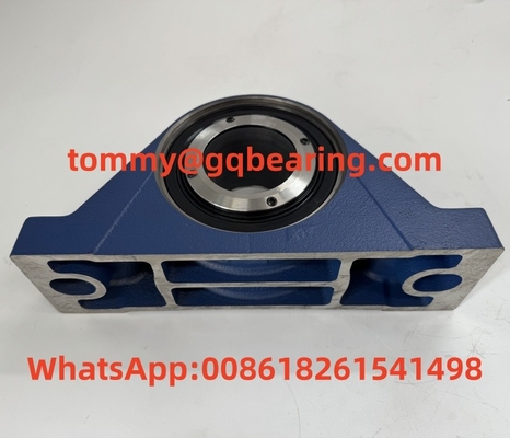 সুইডেন আসল SKF SYNT 65 F দুই বোল্ট কনসেন্ট্রা বালিশ ব্লক রোলার লেয়ার