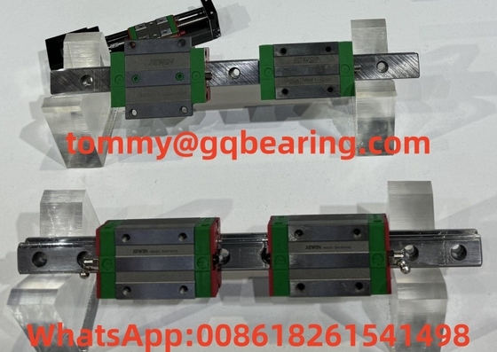 Hiwin CGH20CA CGH20CAZAC CGH20CAZ0C লিনিয়ার গাইডওয়ে লিনিয়ার ব্লক