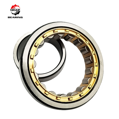 Nu212 N212 Nj212 Em Nup212 গরম বিক্রয় bearings 60*110*22 মিমি উচ্চ ভারবহন ক্ষমতা সিলিন্ডারিক রোলার bearings
